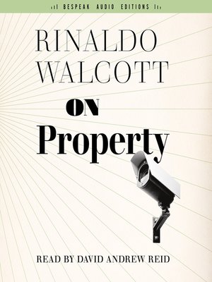 cover image of On Property
